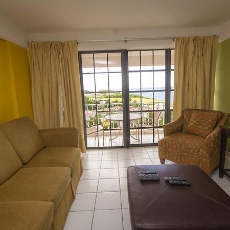 Bayport Residence Inn Roger エクステリア 写真
