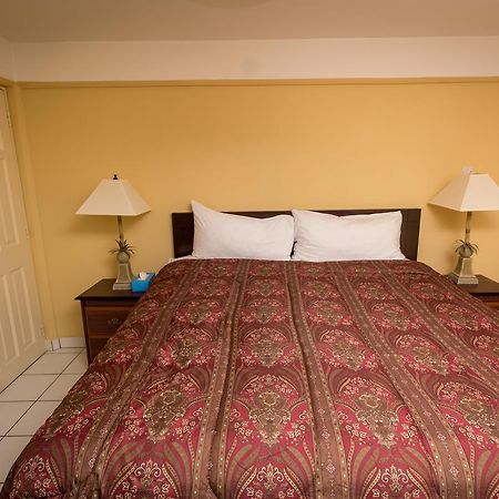 Bayport Residence Inn Roger エクステリア 写真