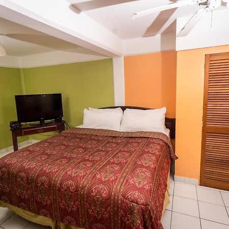 Bayport Residence Inn Roger エクステリア 写真