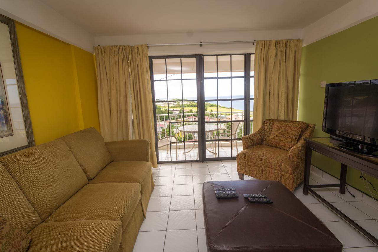 Bayport Residence Inn Roger エクステリア 写真