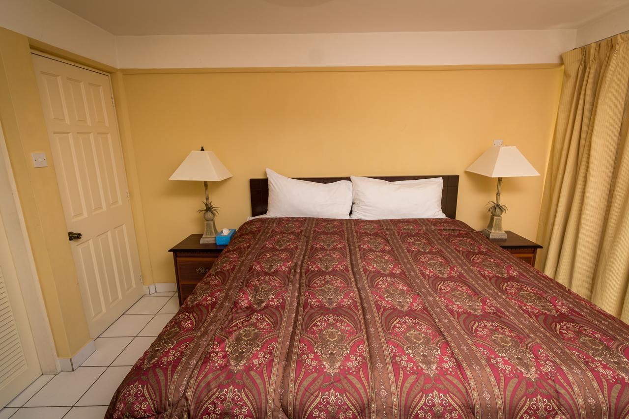Bayport Residence Inn Roger エクステリア 写真