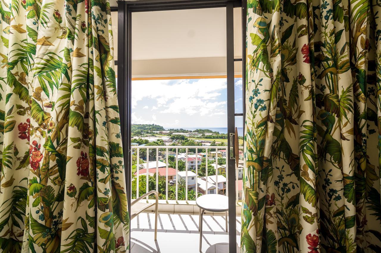Bayport Residence Inn Roger エクステリア 写真