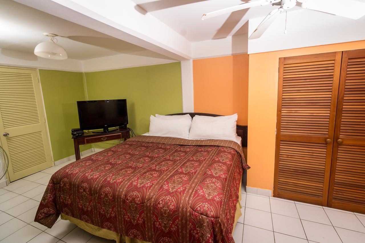 Bayport Residence Inn Roger エクステリア 写真