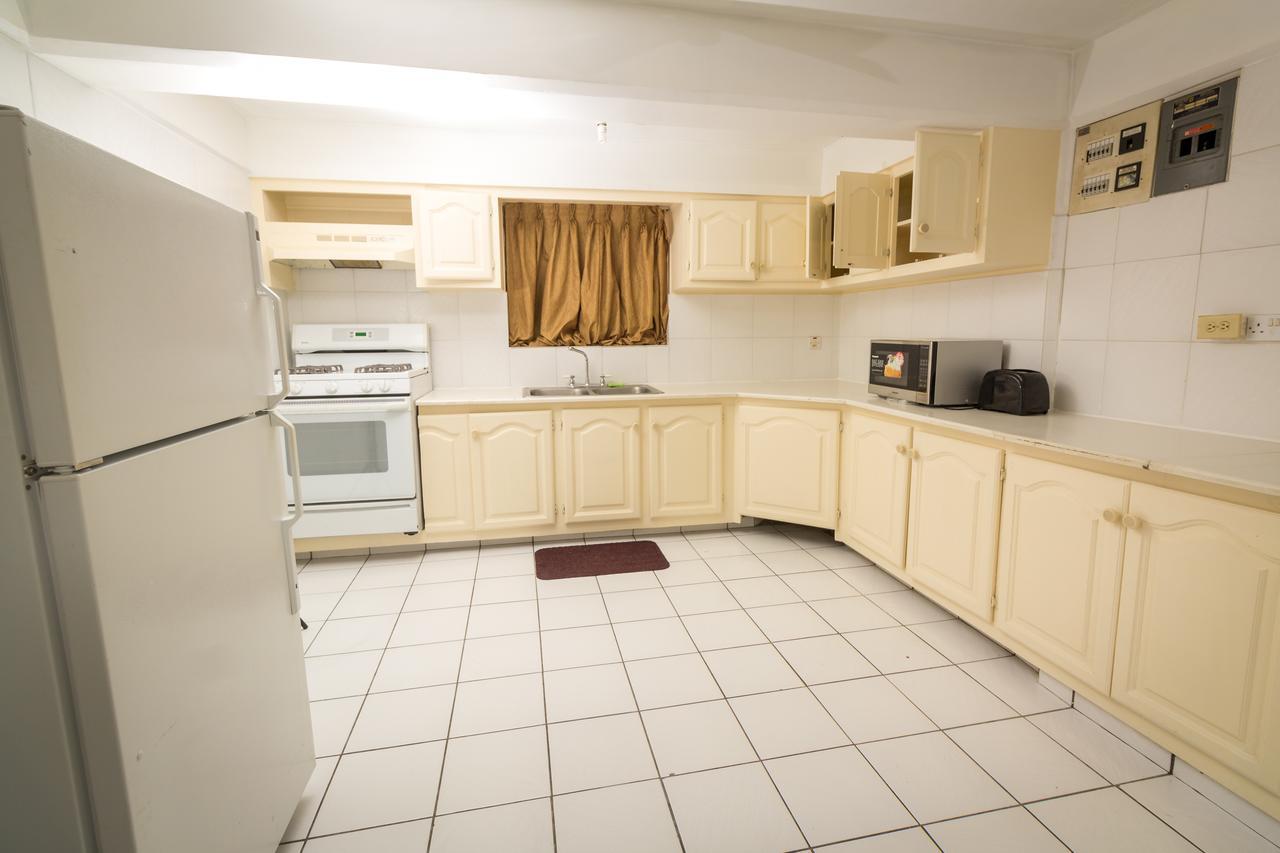 Bayport Residence Inn Roger エクステリア 写真