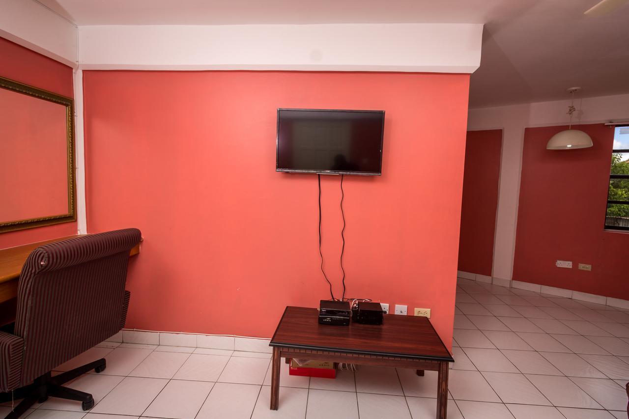 Bayport Residence Inn Roger エクステリア 写真