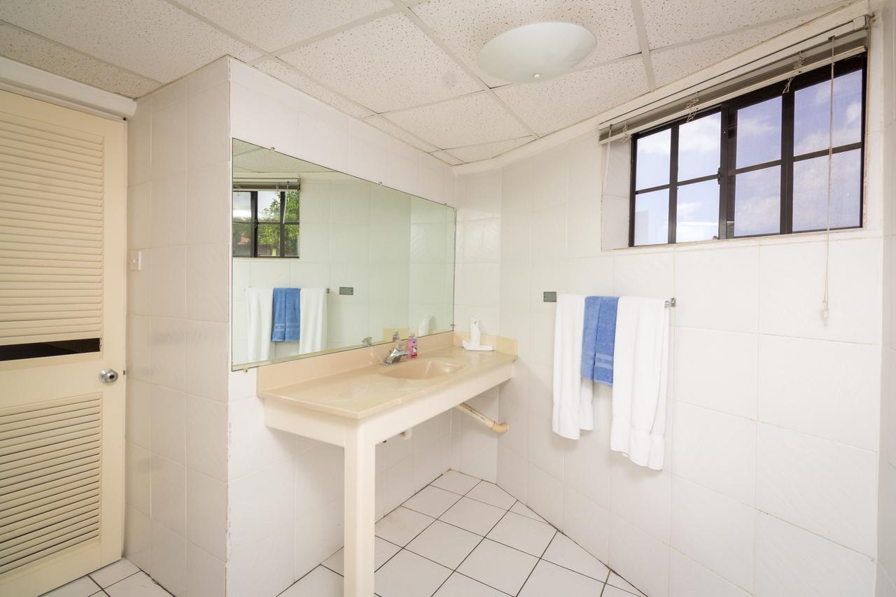 Bayport Residence Inn Roger エクステリア 写真