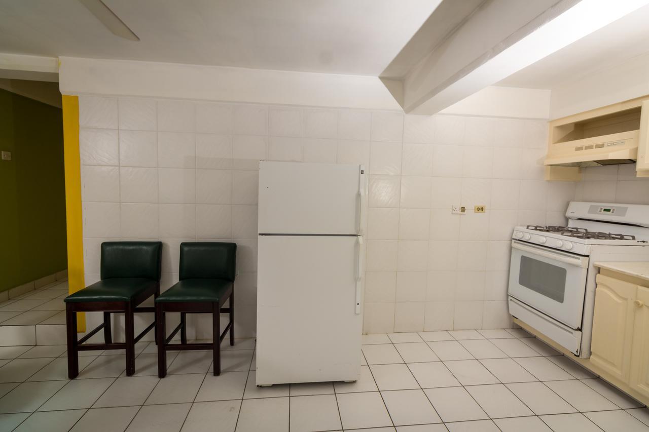 Bayport Residence Inn Roger エクステリア 写真