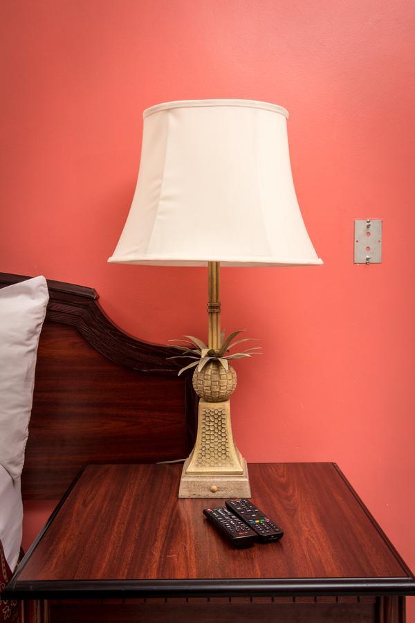 Bayport Residence Inn Roger エクステリア 写真