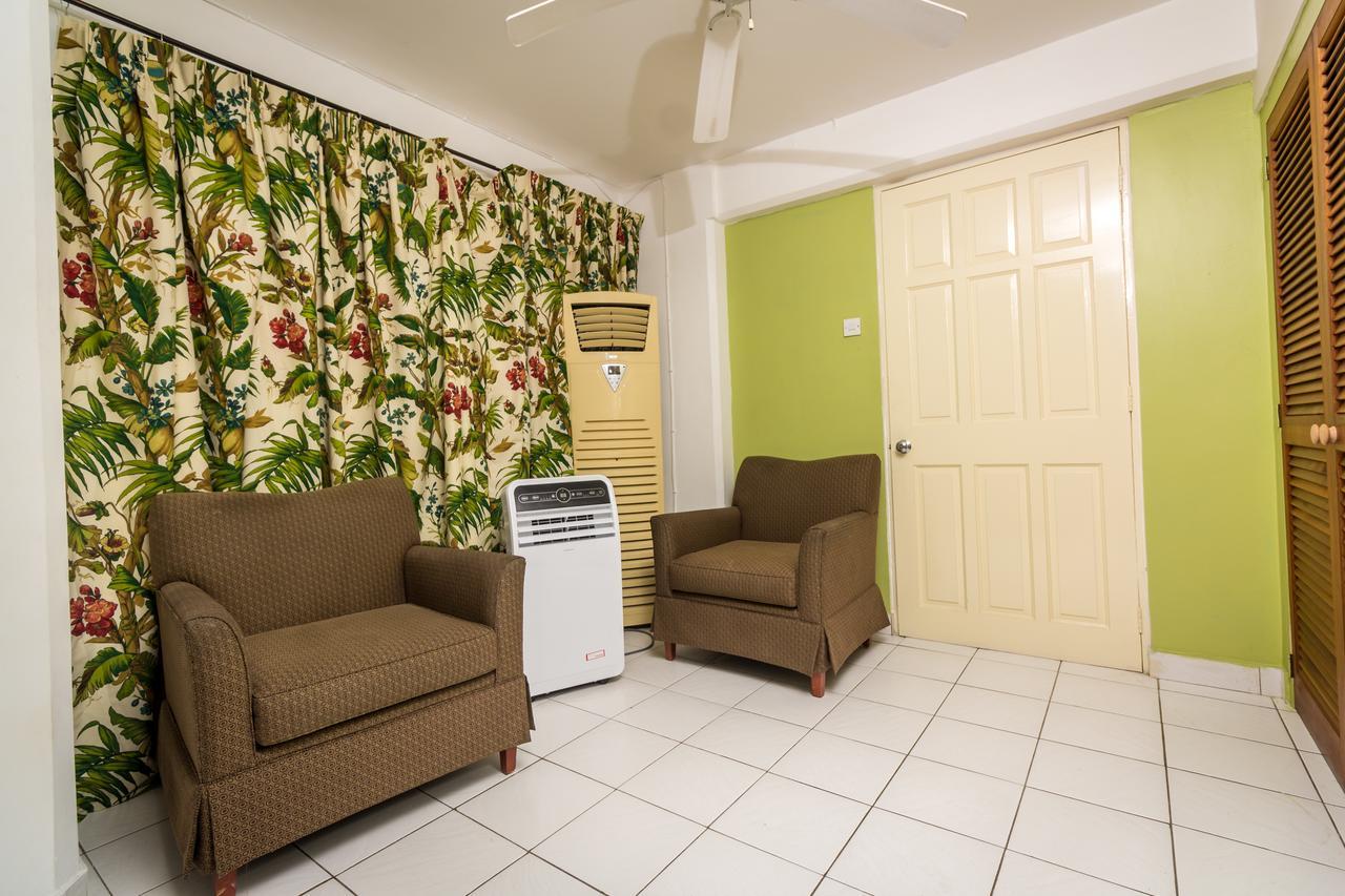 Bayport Residence Inn Roger エクステリア 写真