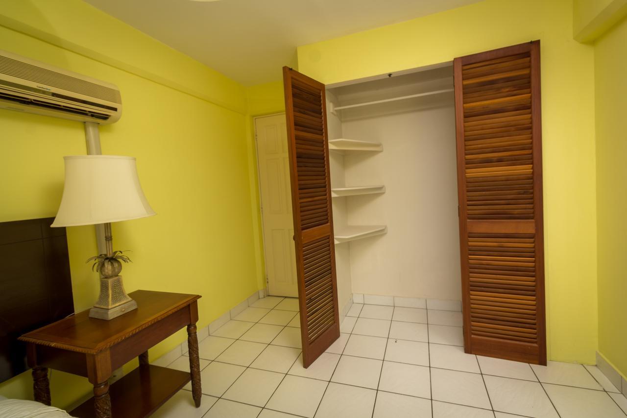 Bayport Residence Inn Roger エクステリア 写真