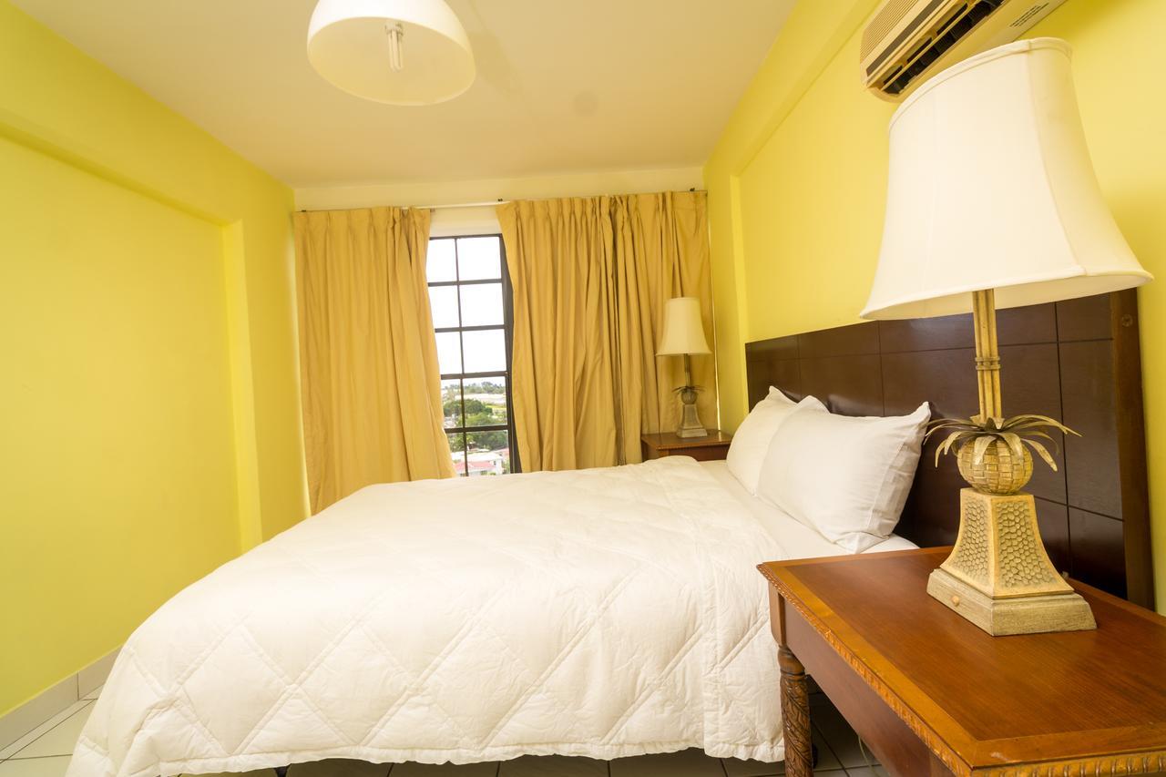 Bayport Residence Inn Roger エクステリア 写真