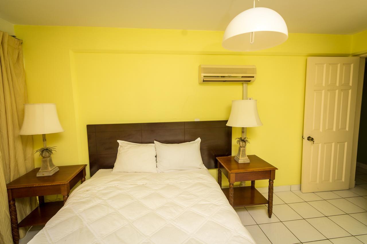 Bayport Residence Inn Roger エクステリア 写真