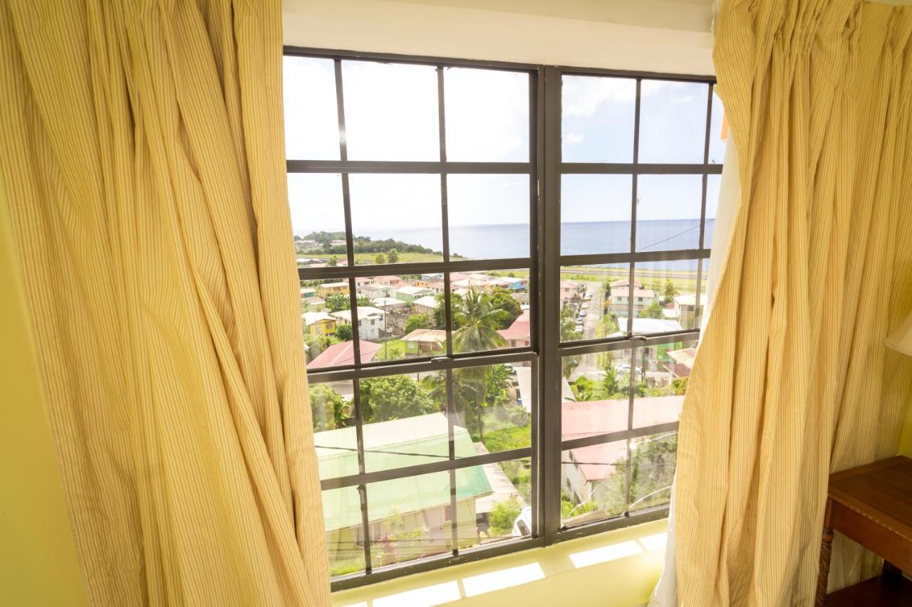 Bayport Residence Inn Roger エクステリア 写真